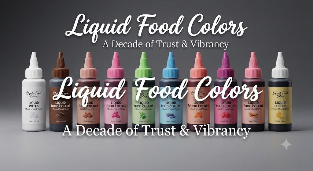Food Colours