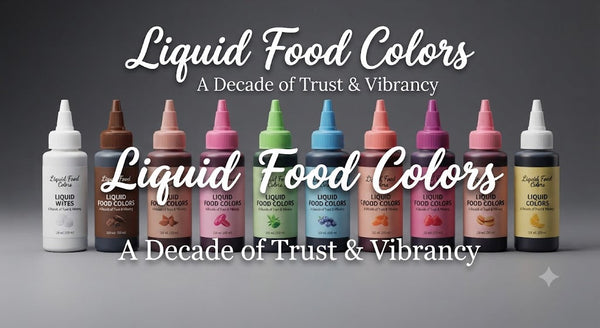 Food Colours