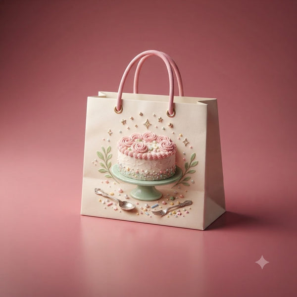 Cake Packaging