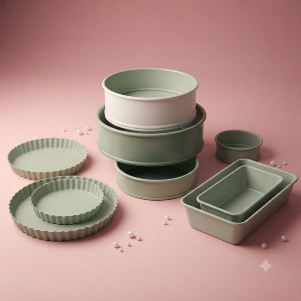 Baking Trays and Pans