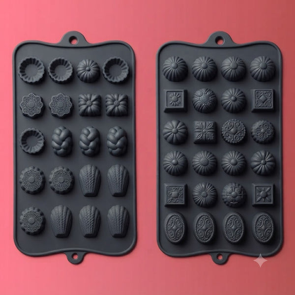 Silicone Molds