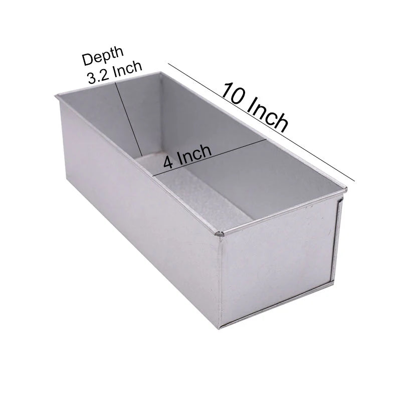10 Inch Loaf Pan