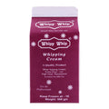 Whippy Whip Whipping Cream – 500g Pack