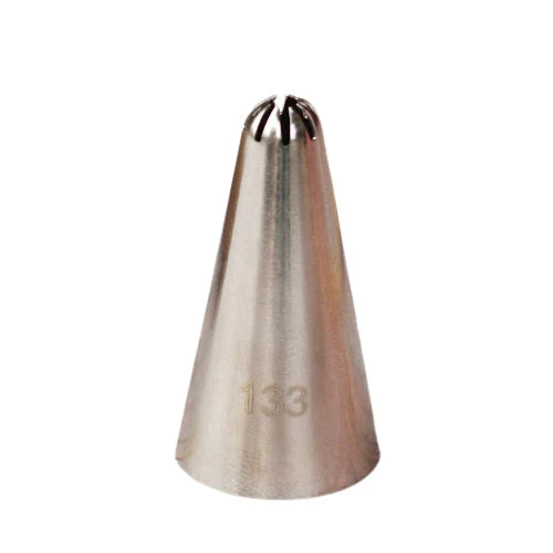 No. 133 Mini Icing Nozzle