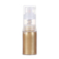 Edible Glitter Spray