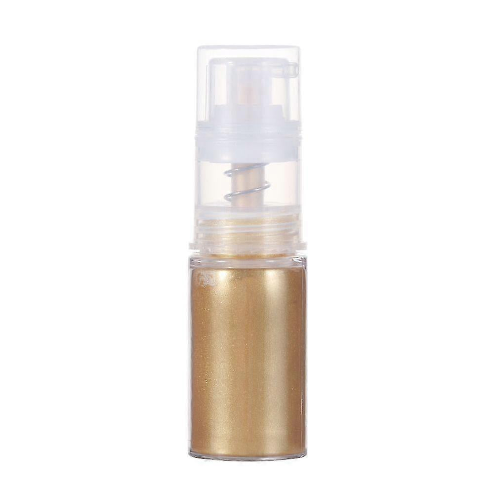 Edible Glitter Spray