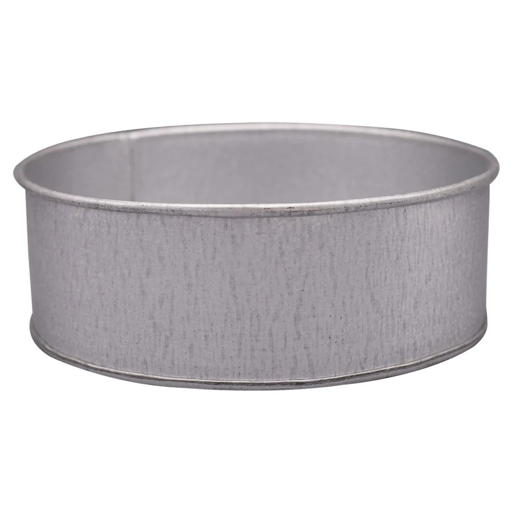 8x8 Inch Round Cake Pan