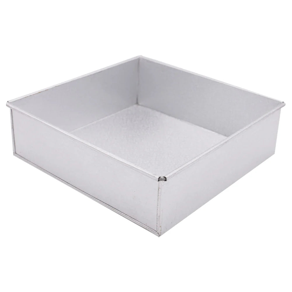 8x8 Inch Square Cake Pan