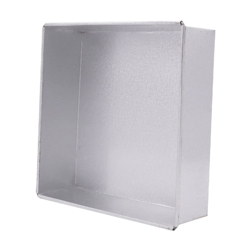 8x8 Inch Square Cake Pan