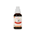Millennium Peach Liquid Food Color - 55ml