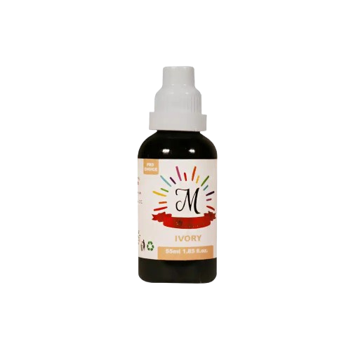 Millennium Ivory Liquid Food Color - 55ml
