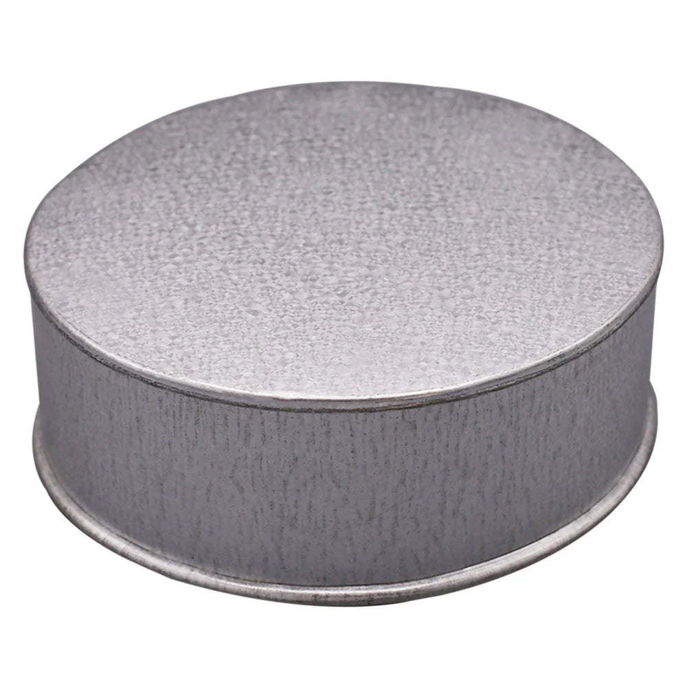 7x7 Inch Round Cake Pan