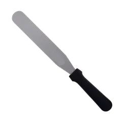 8 Inch Straight Palette Knife
