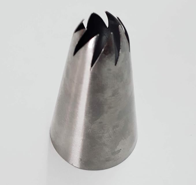 No. 7162 Icing Nozzle
