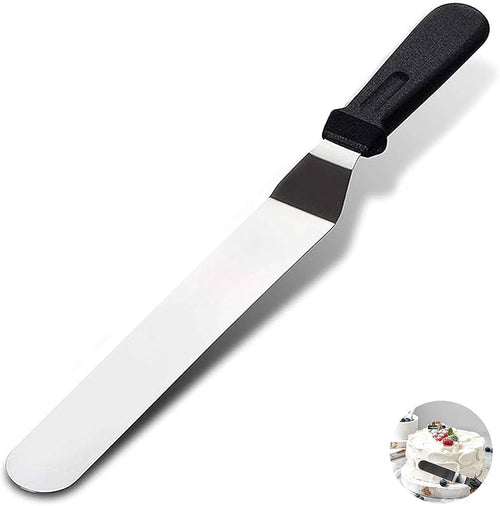 6 Inch Angled Palette Knife
