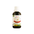 Millennium Avocado Green Liquid Food Color - 55ml