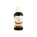 Millennium Bark Brown Liquid Food Color - 55ml