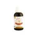 Millennium Khaki Liquid Food Color - 55ml