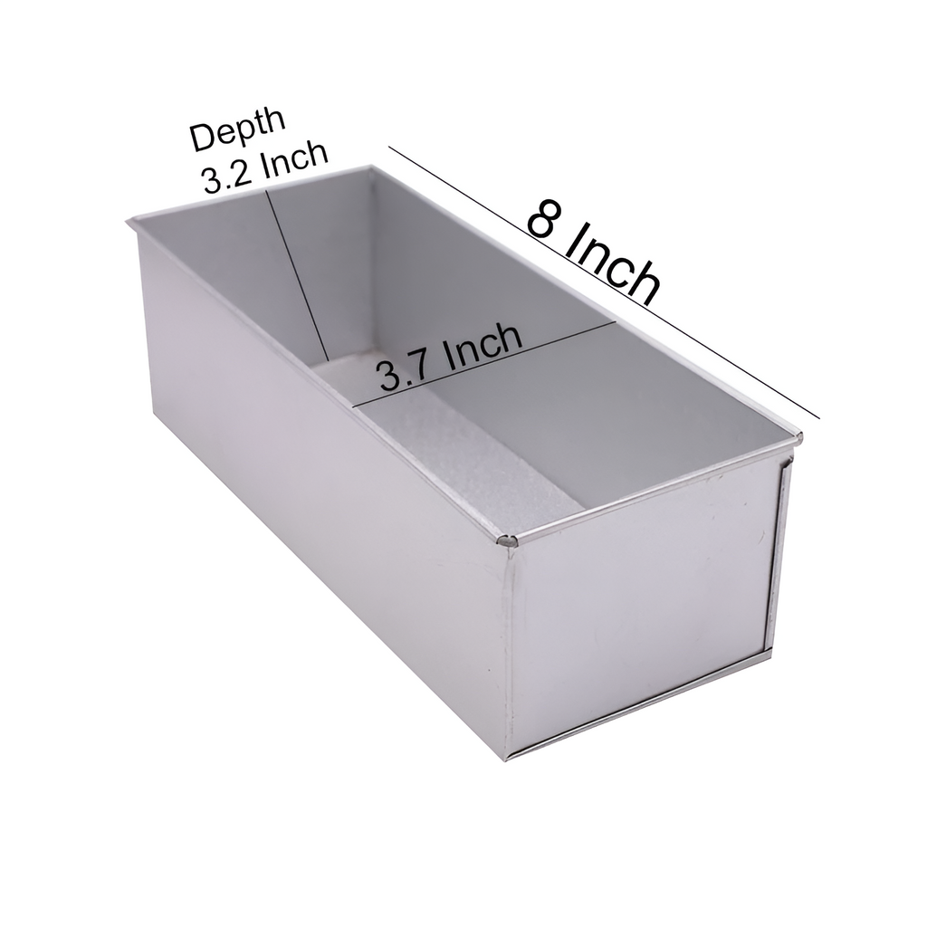 8 Inch Loaf Pan