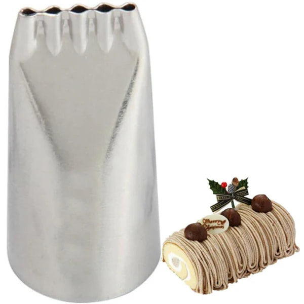 BC 134 Icing Nozzle