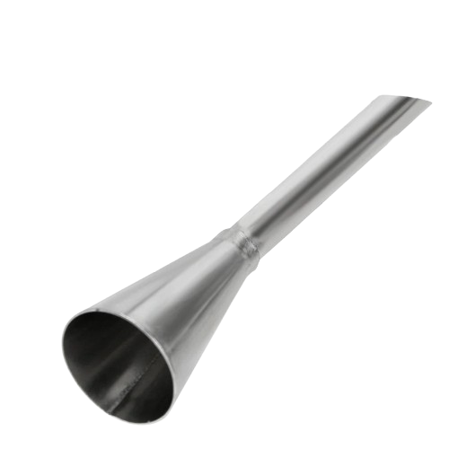 Cupcake Filling Nozzle