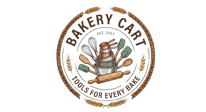 Bakery Cart 