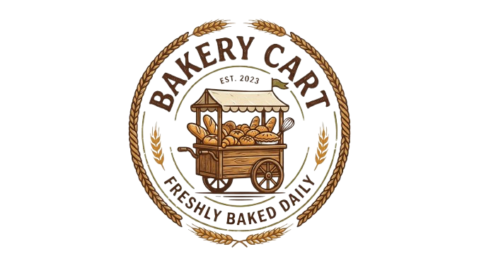 Bakery Cart 
