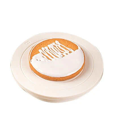 Mini Cookie Turntable Plastic