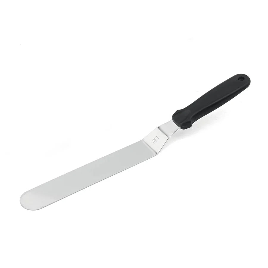 12 Inch Angled Palette Knife