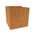 9 inch cake paper bag
