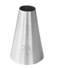 No. 2A Icing Nozzle