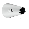 No. 4B Icing Nozzle
