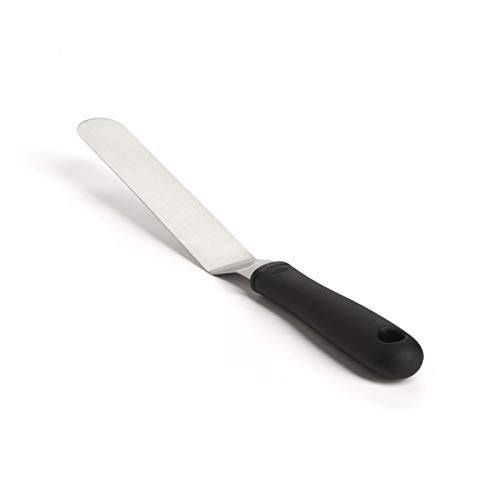 6 Inch Angled Palette Knife