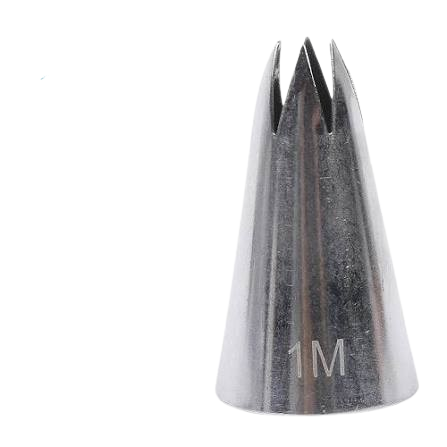 No. 1M Icing Nozzle