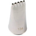 BC 134 Icing Nozzle