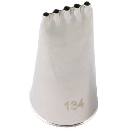BC 134 Icing Nozzle