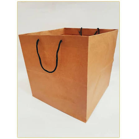 13 inch cake paper bag