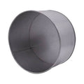4x4 Inch Heighted Round Cake Pan