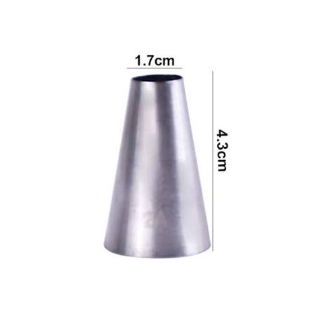 No. 2A Icing Nozzle