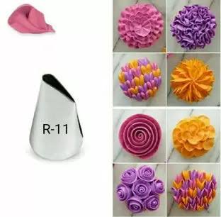 R11 Icing Nozzle