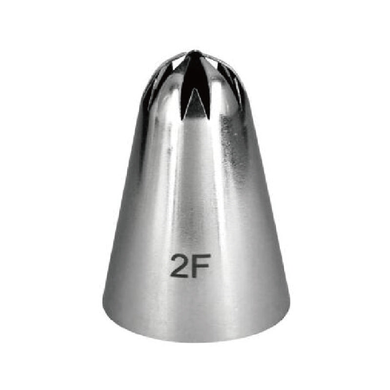 No. 2F Icing Nozzle