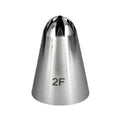 No. 2F Icing Nozzle